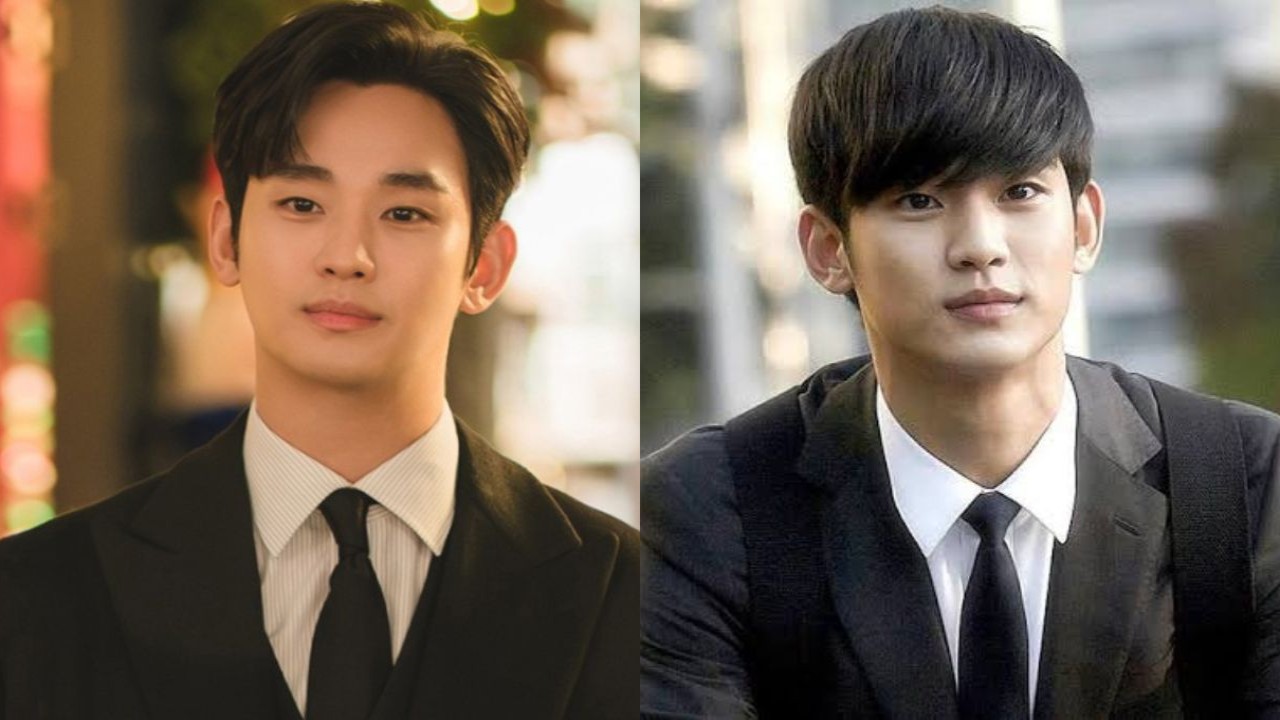 De Reina de las Lágrimas a Mi Amor de la Estrella; descubre los mejores K-dramas de Kim Soo Hyun