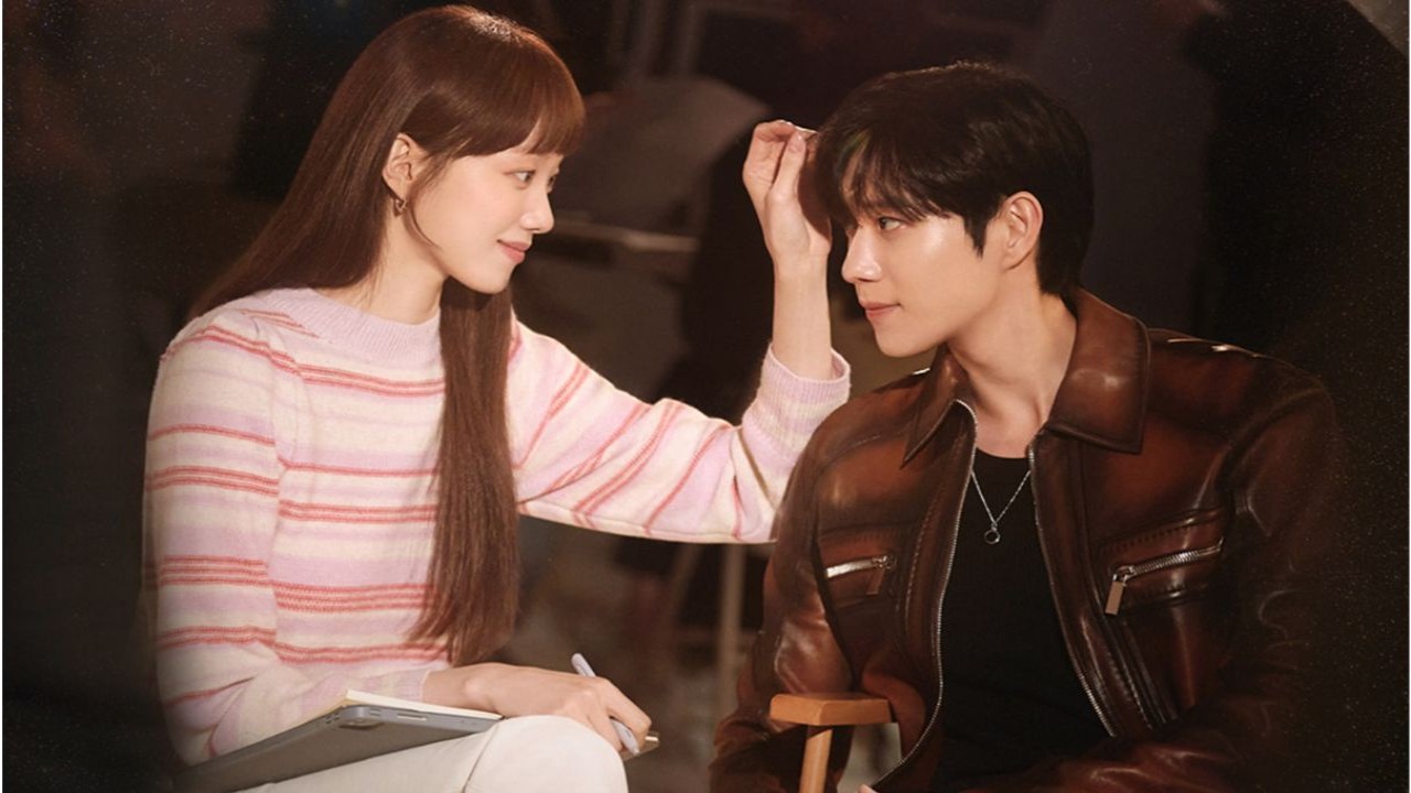 2 años de Shooting Stars: tipos de romance en el drama de Lee Sung Kyung y Kim Young Dae