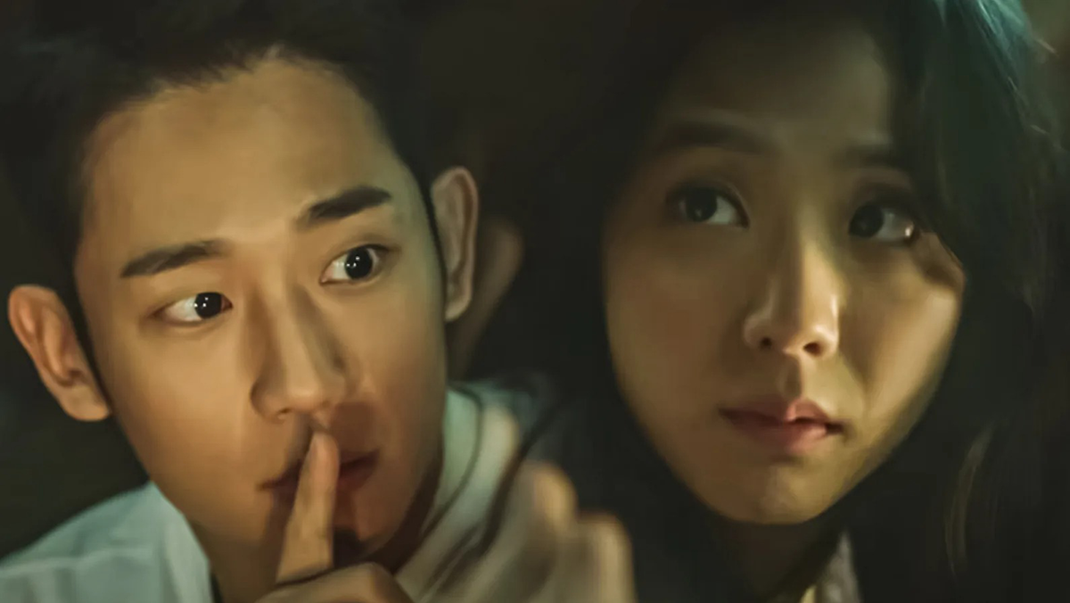 “Snowdrop” protagonizada por Jisoo y Jung Hae-in registró bajos índices de audiencia en medio del escándalo de distorsión de la historia