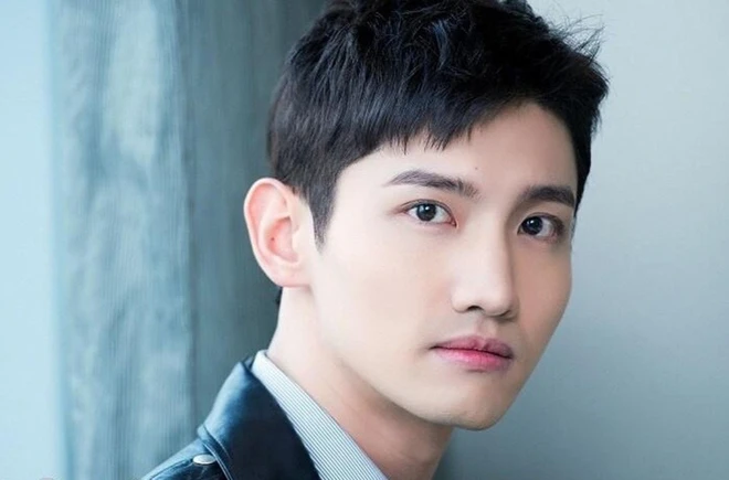 Yun Ho Changmin