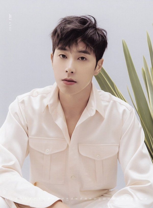 yunho