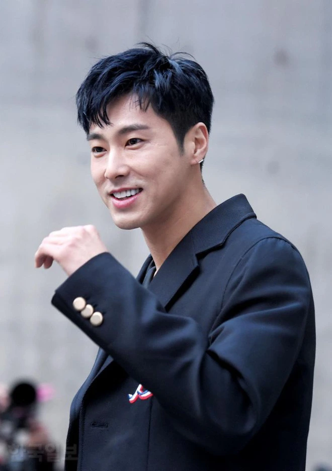 yunho