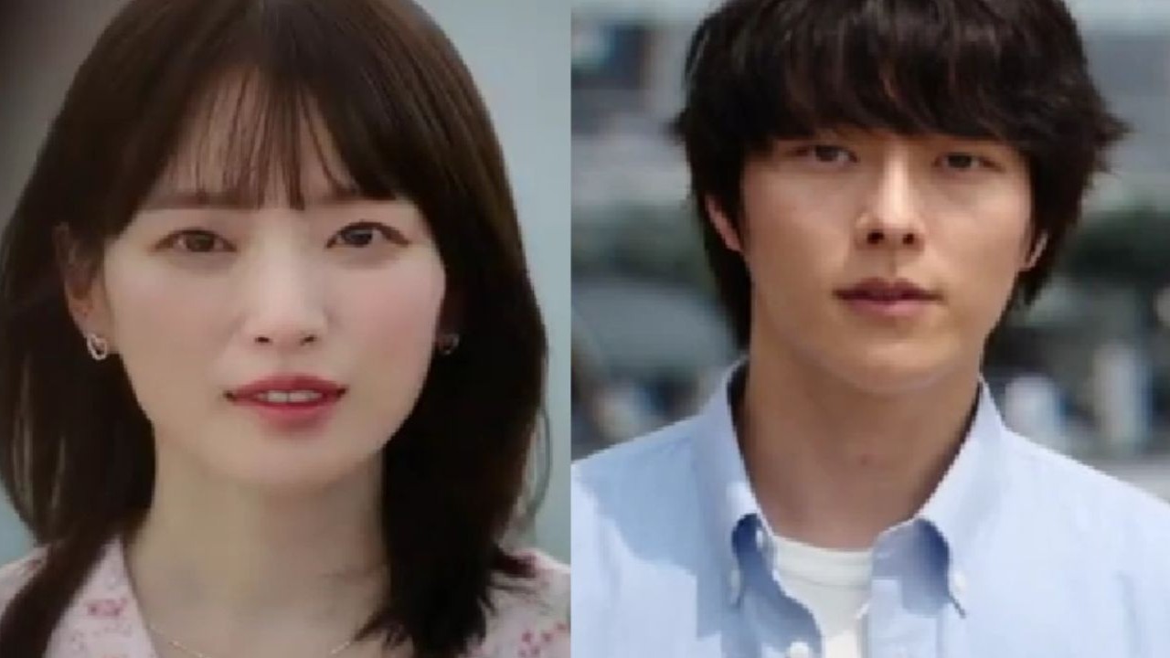 Aunque no soy un teaser de héroe: Jang Ki Yong aprecia el tiempo que pasa con Chun Woo Hee