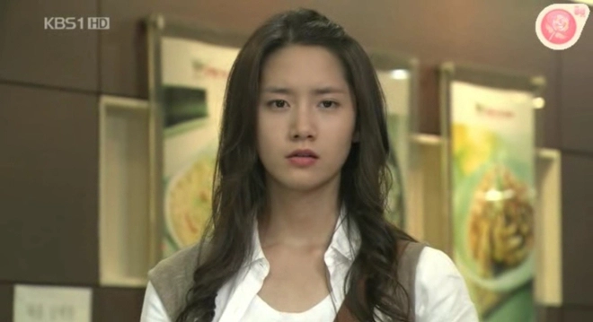 soy yoon ah