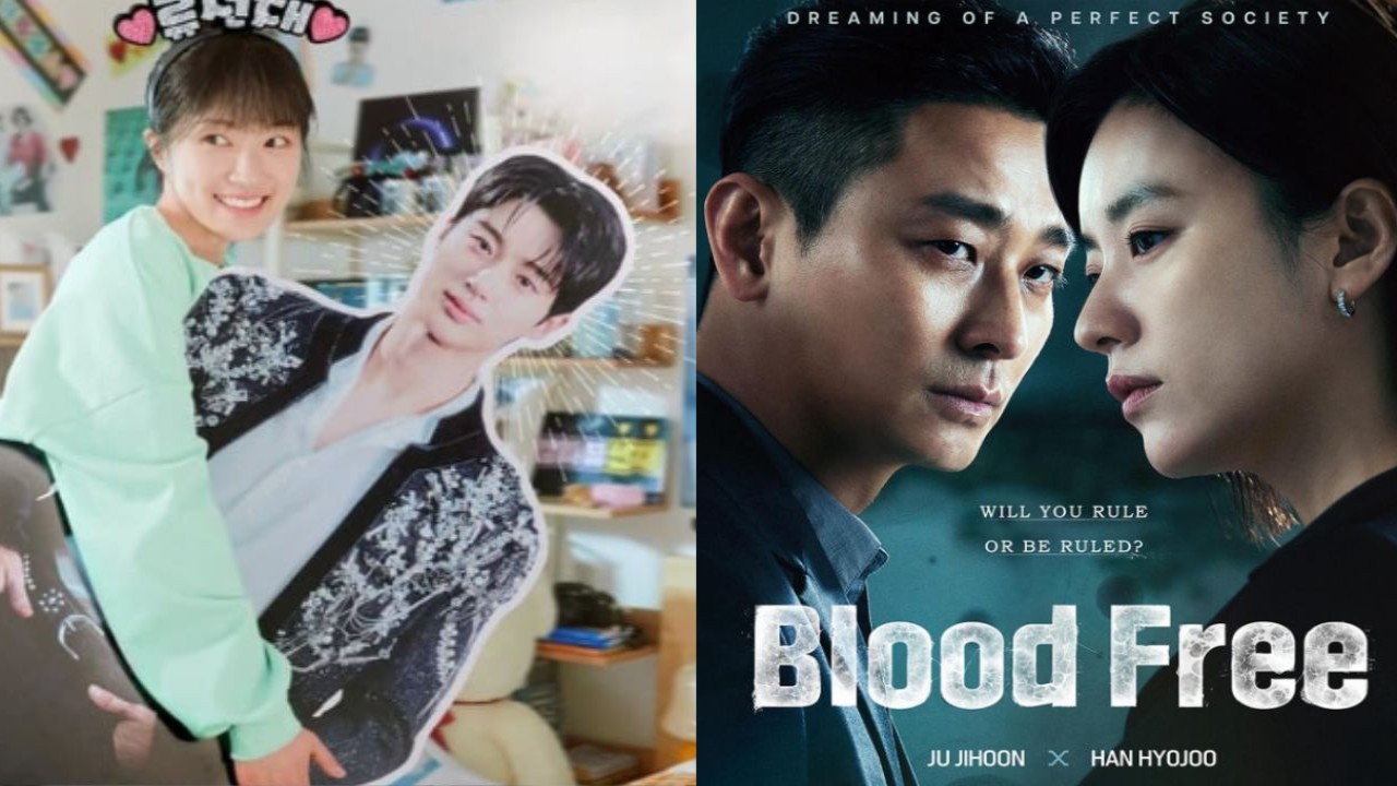 Lovely Runner, Blood Free y más: ¿Qué K-drama ver esta semana?