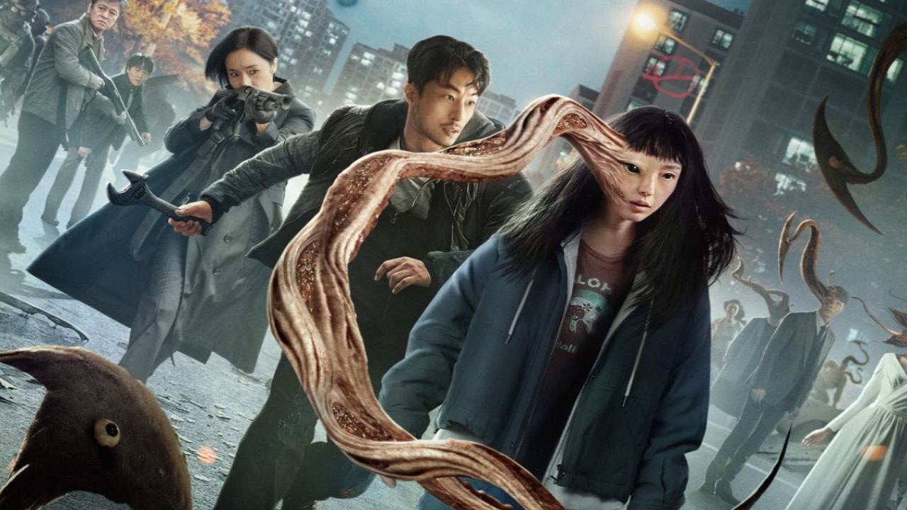 Parasyte: The Gray de Jeon So Nee-Koo Kyo Hwan revisión temprana: ¿Debería estar en su lista de seguimiento?