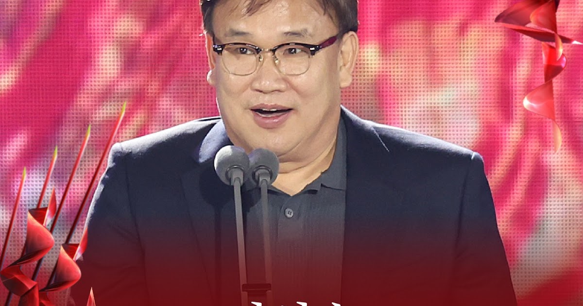 Gran Premio de Cine (Categoría de Película) - Director Kim Sungsoo (12.12: The Day)