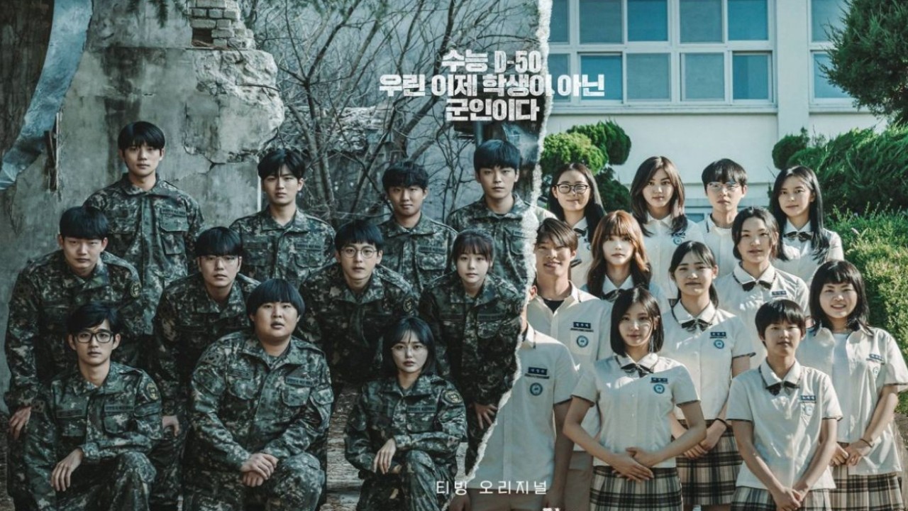 1 año de Duty After School: Por qué Moon Sang Min, el protagonista de Shin Hyun Soo, se queda corto al final