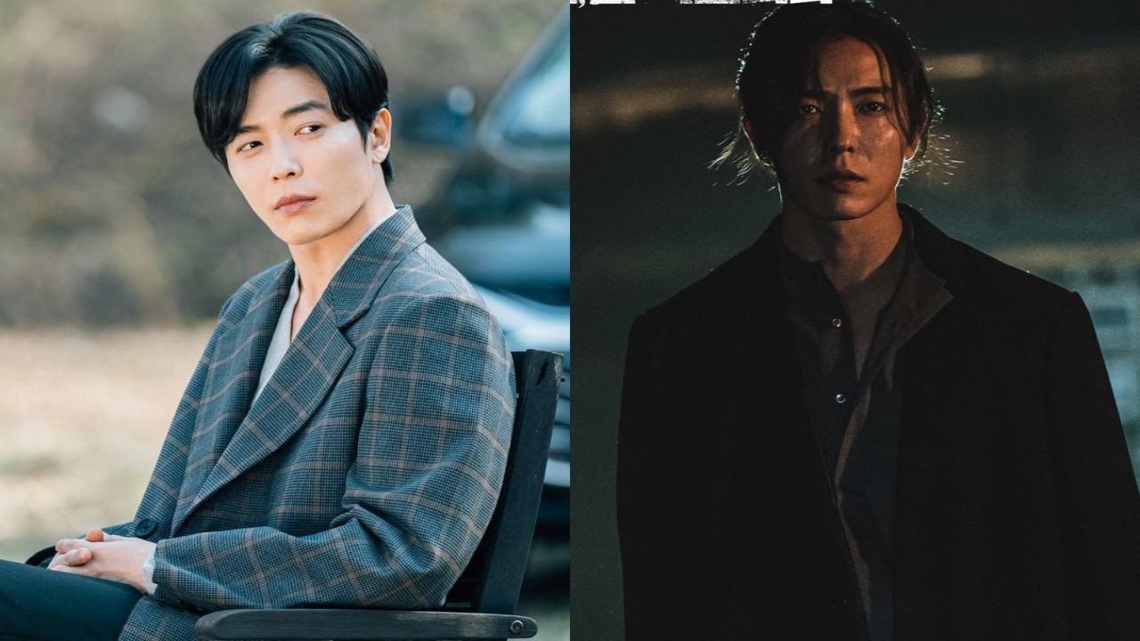 Kim Jae Wook cumple 41 años: un vistazo a los personajes contrastantes del actor