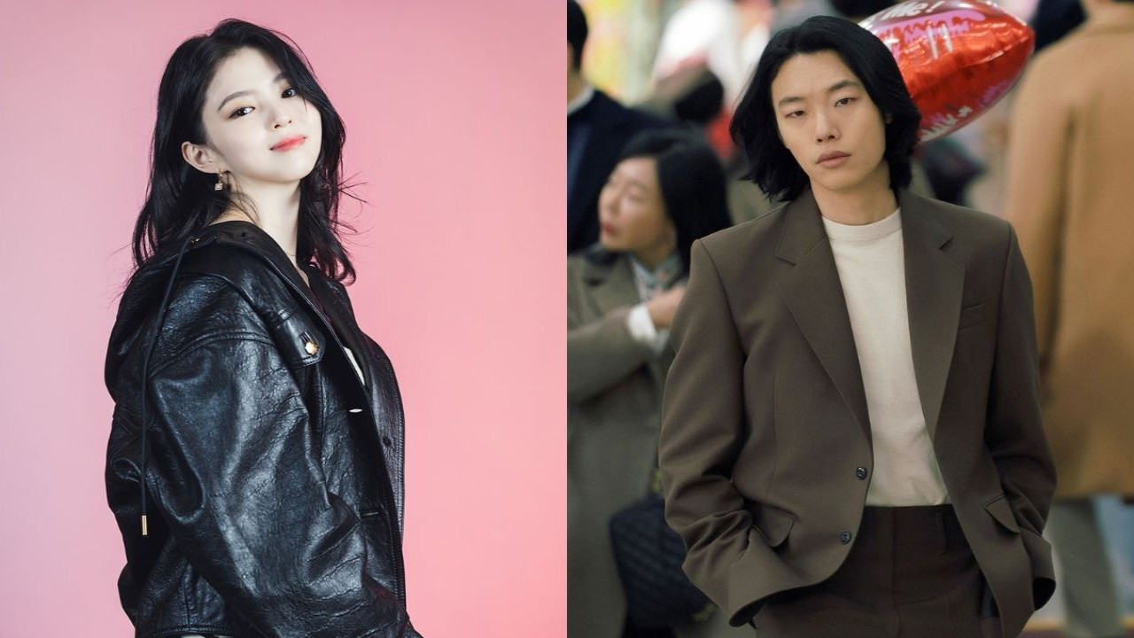 Han So Hee y Ryu Jun Yeol confirman su ruptura en medio de su controversia sobre citas