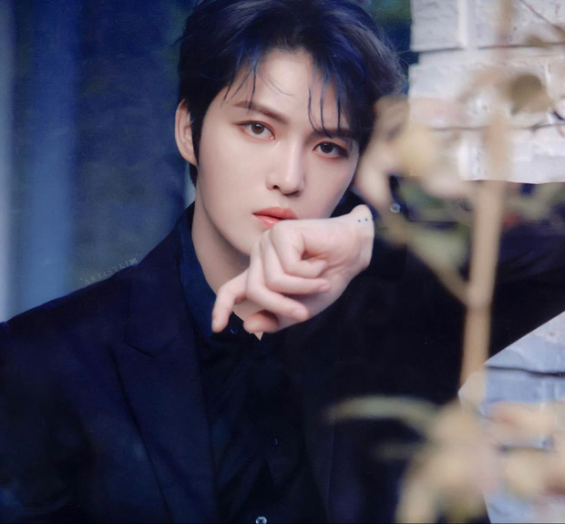 Kim Jaejoong-JYJ