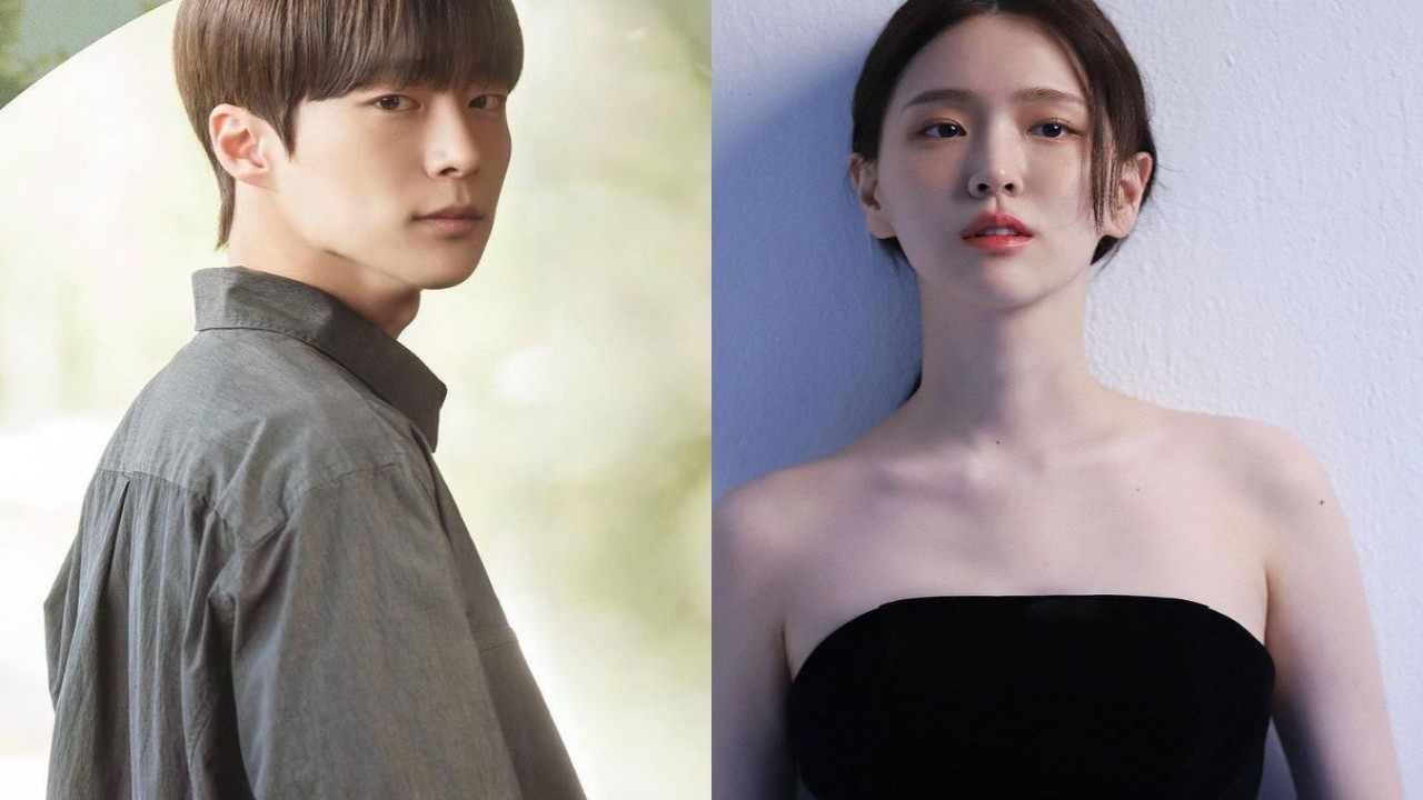 Bae In Hyuk y Kim Ji Eun protagonizarán el nuevo drama romántico de época Check in Hanyang; Informe
