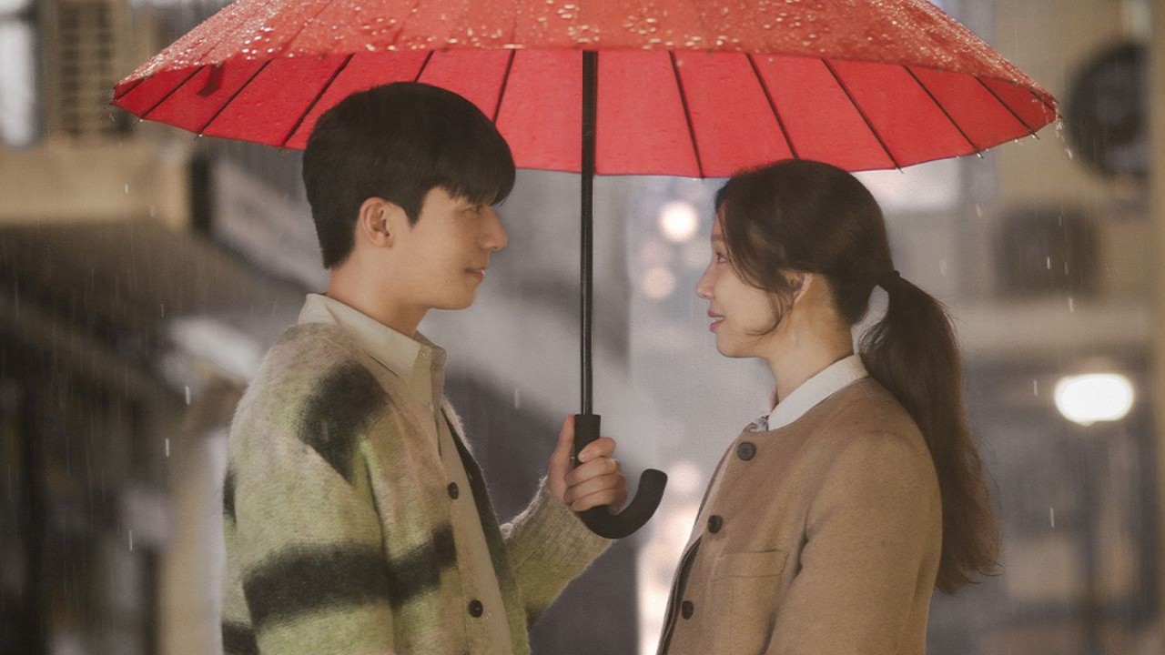 Midnight Romance In Hagwon de Wi Ha Joon y Jung Ryeo Won confirma su estreno con un primer vistazo