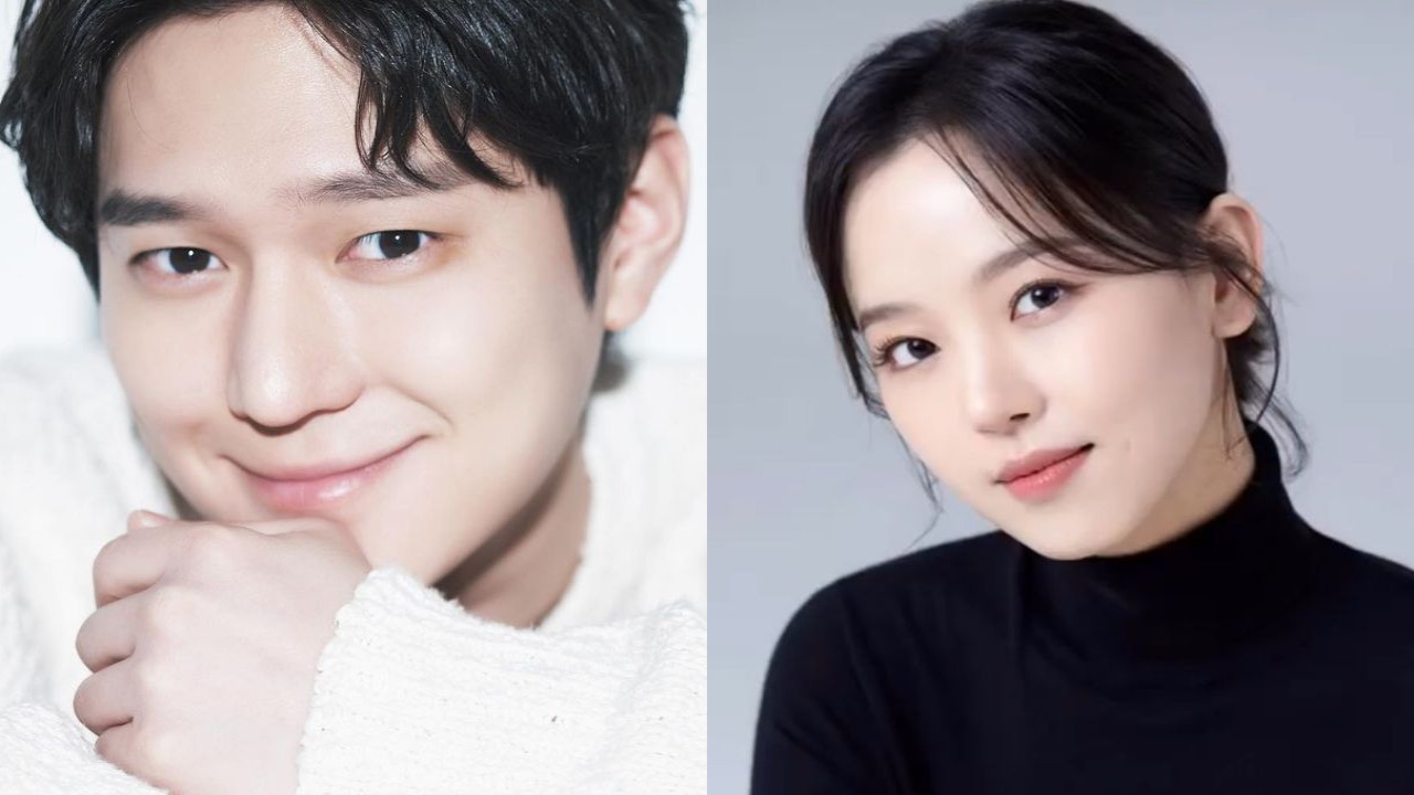 El próximo drama de comedia romántica de Go Kyung Pyo y Kang Han Na, No Secret, saldrá al aire en mayo