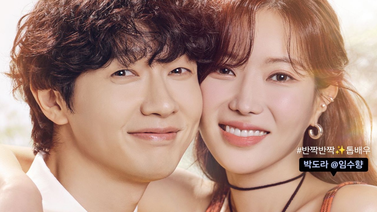 3 razones para VER Beauty and Mr. Romantic de Im Soo Hyang y Ji Hyun Woo