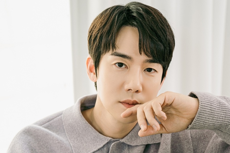 “Controversia sobre la personalidad” Yoo Yeon Seok presentó una denuncia ante la policía