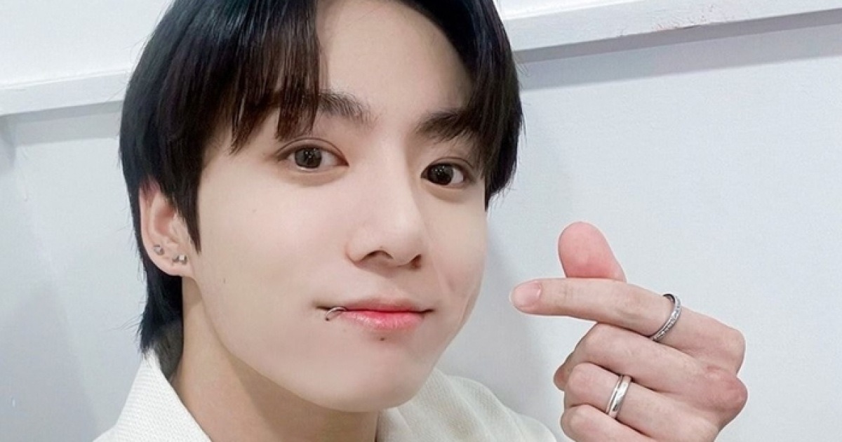 Rapero canadiense conmovido por BTS Jungkook: “¡Ayúdame a hacerlo viral!”