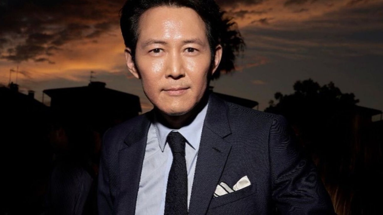 Lee Jung Jae se mantiene fuerte como maestro Jedi en el trailer del spin-off de Star Wars The Acolyte