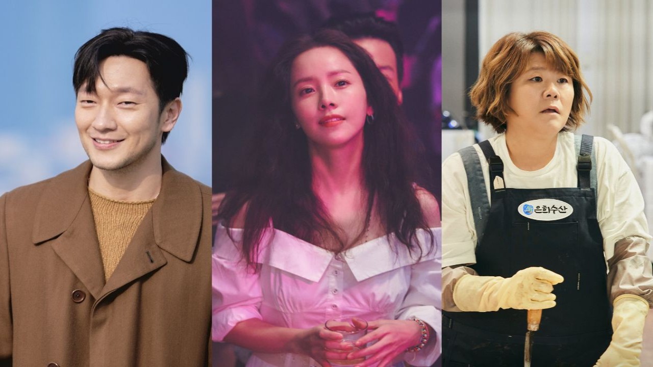 Son Suk Ku se unirá a Han Ji Min y Lee Jung Eun en More Beautiful Than Heaven; Informe