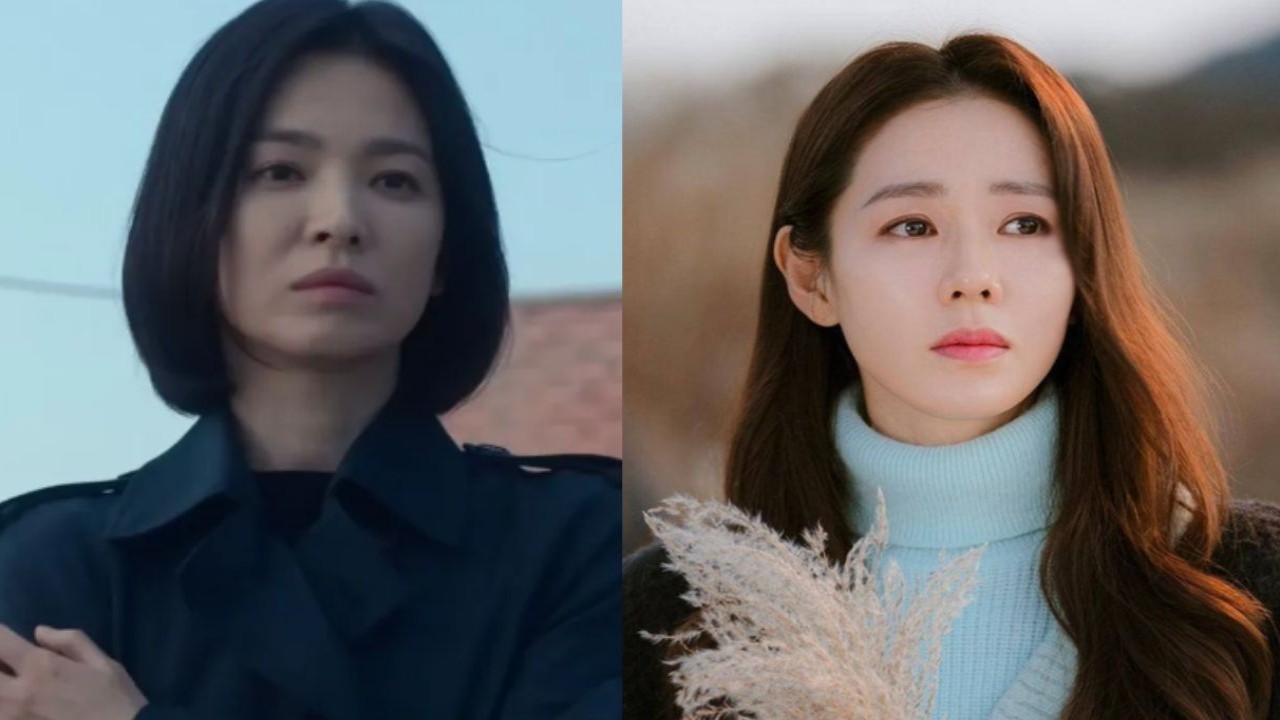 10 actrices famosas de Corea del Sur: de Song Hye Kyo a Son Ye Jin