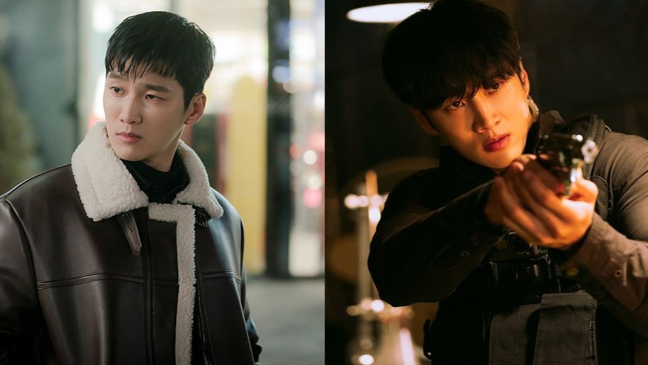 Ahn Bo Hyun cumple 36 años; Comparando sus dos papeles contrastantes en Itaewon Class y My Name