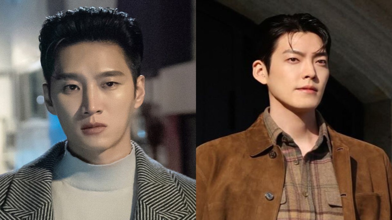 Ahn Bo Hyun comparte que siguió los pasos de Kim Woo Bin para dedicarse a la actuación