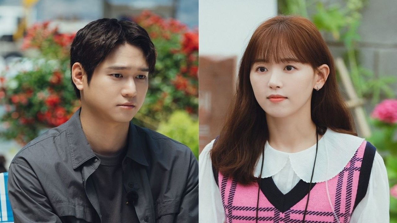 Frankly Speaking de Go Kyung Pyo y Kang Han Na registra índices de audiencia estables con un nuevo episodio