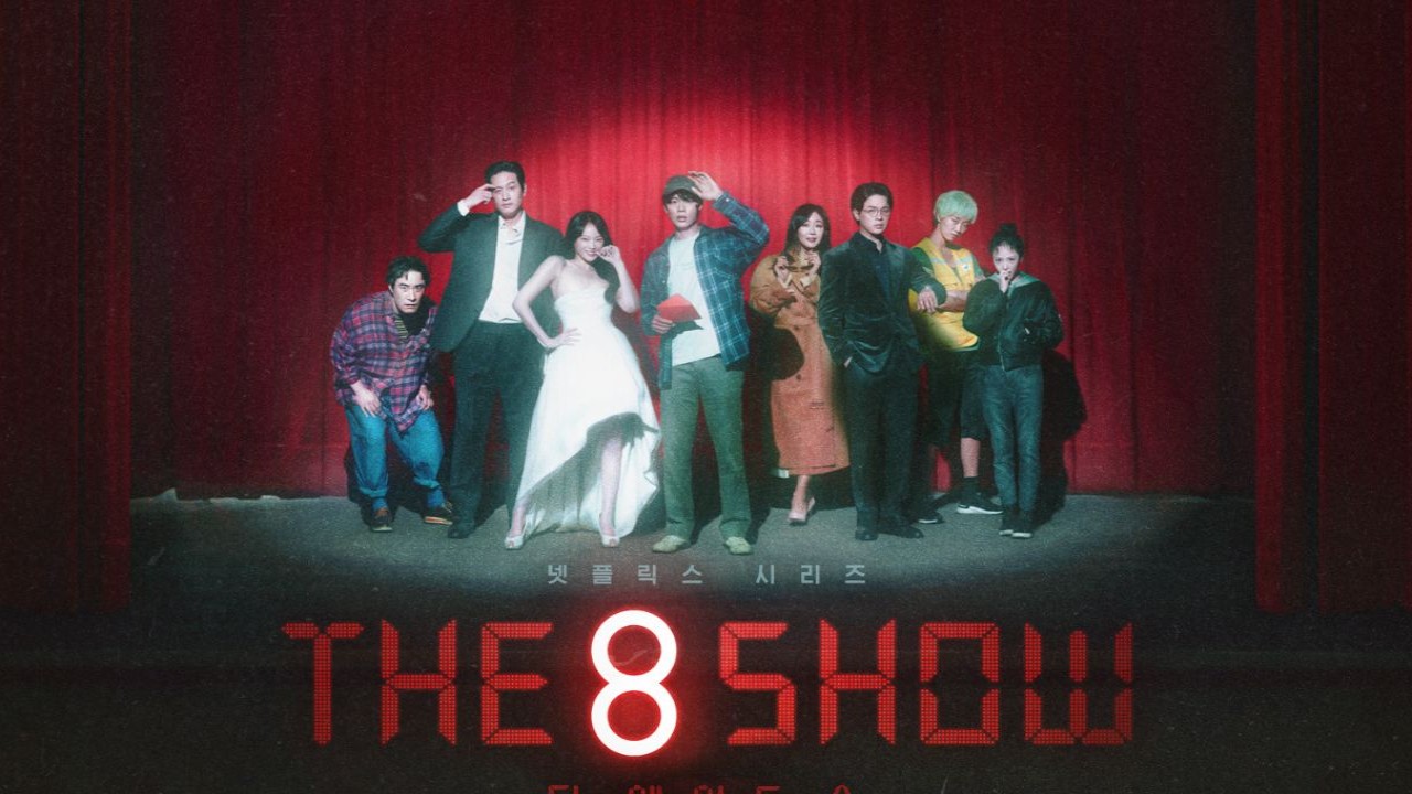 The 8 Show Review: la serie de Ryu Jun Yeol y Chun Woo Hee es inteligente pero muy familiar