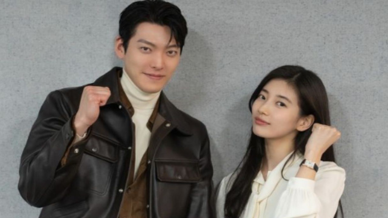 All The Love You Wish For de Bae Suzy-Kim Woo Bin enciende la anticipación de los fans;  VER reacciones