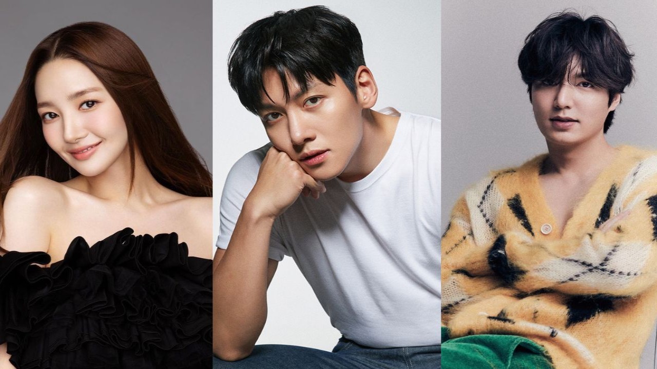 Historia de la relación de Park Min Young: Ji Chang Wook, Lee Min Ho y más