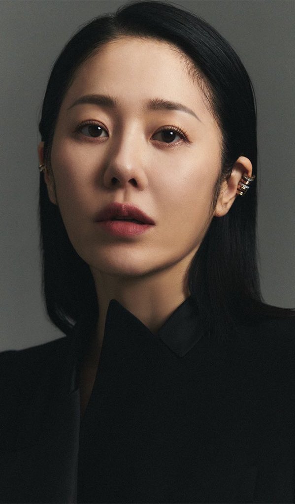 Go Hyun Jung