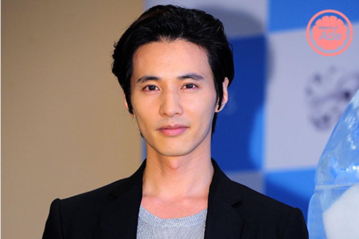 Won Bin, ¿dónde estás? Ausente incluso en el evento del 20 aniversario de “Taegukgi”