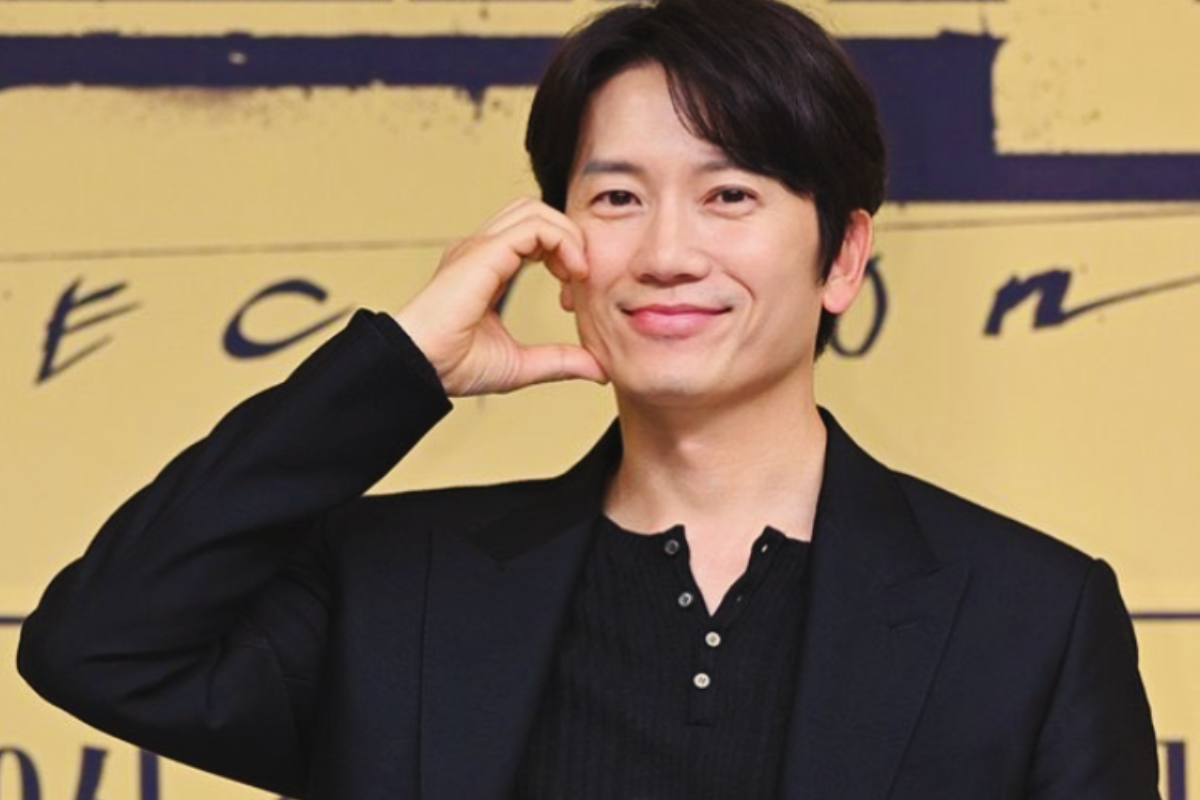 Ji Sung reveló la razón por la que eligió el drama “Connection”