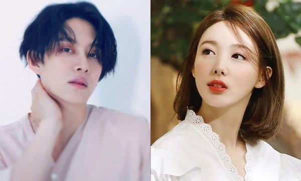 Heechul (Super Junior) fue acusado de menospreciar la apariencia de Nayeon (Twice), los fanáticos enojados exigieron