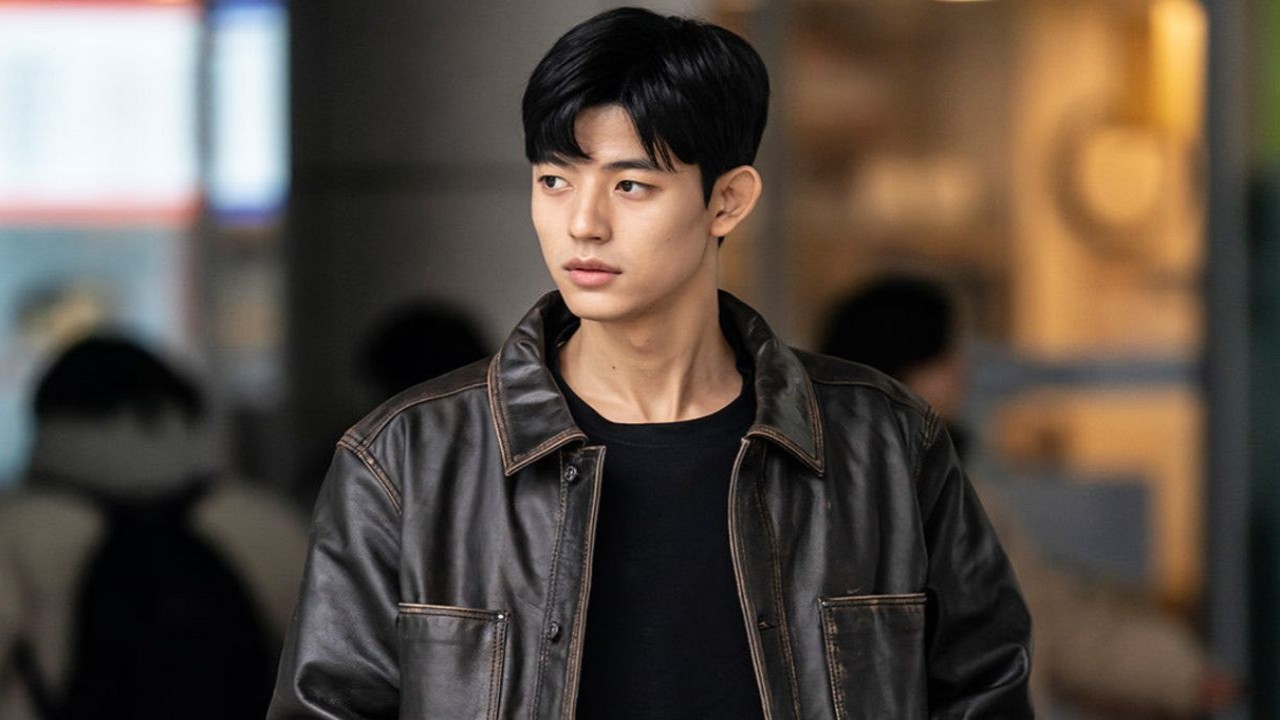 7 K-dramas de Park Solomon que destacan sus dinámicas actuaciones