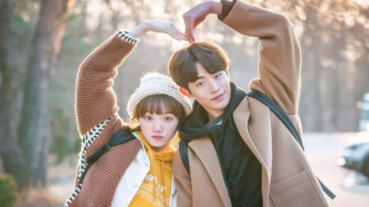 Cronología de la relación de Nam Joo Hyuk y Lee Sung Kyung: de coprotagonistas a ruptura