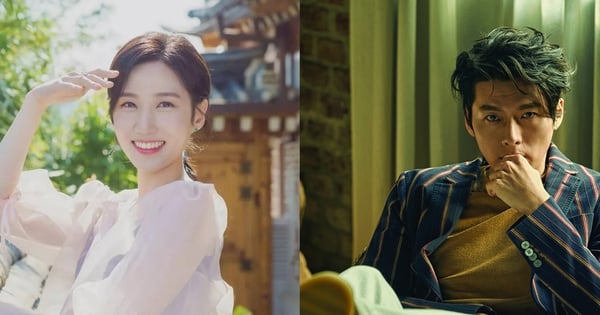 Antes de Park Eun Bin, 9 estrellas ganaron el Daesang de Baeksang, Hyun Bin es el único hombre