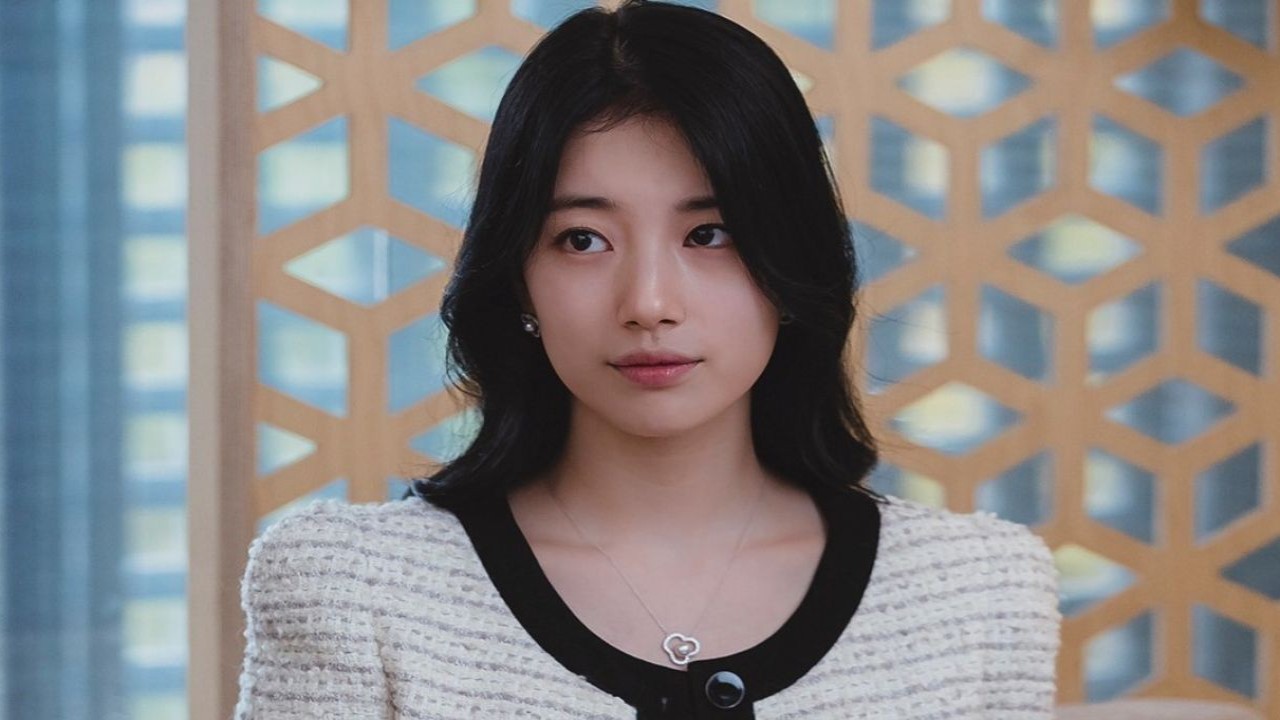 5 películas de Bae Suzy que los fanáticos deben ver: Architect 101, Wonderland y más