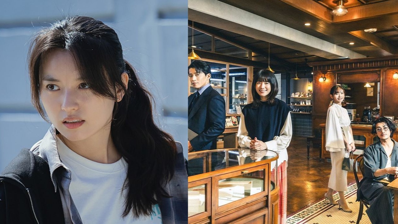 Romantics Anonymous PRIMER MIRADO: Han Hyo Joo, Shun Oguri y más liderarán la comedia romántica; ver foto