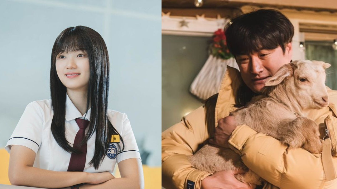 El director de Lovely Runner es criticado por comentarios sobre la apariencia de Kim Hye Yoon; Saber más