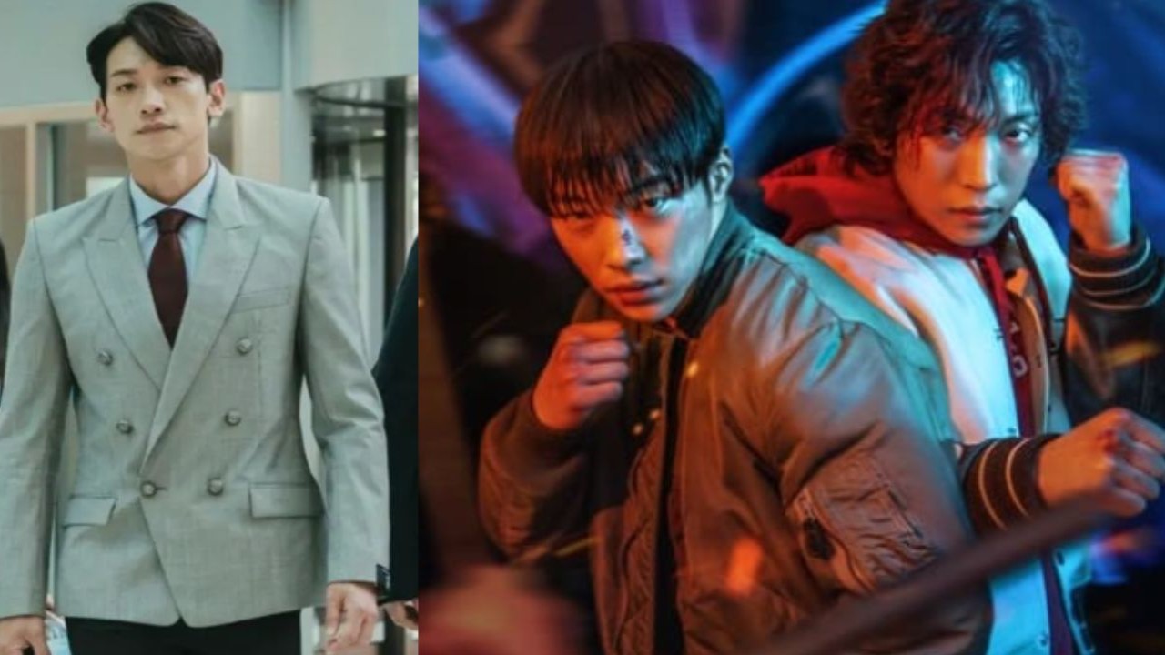 Rain será elegido para el primer papel de villano en la temporada 2 de Bloodhounds de Woo Do Hwan, Lee Sang Yi