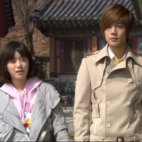 Boys Over Flowers (Créditos de imagen: KBS)