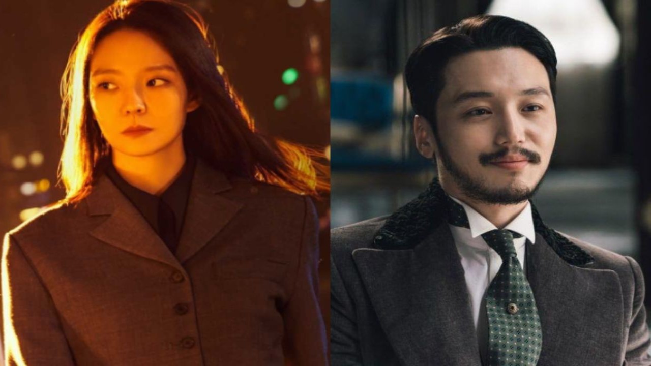 Esom de Taxi Driver ofrece el papel principal en el thriller de fantasía Reborn junto a Byun Yo Han