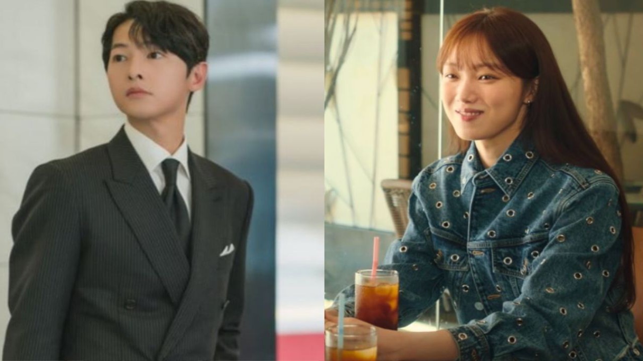 10 cameos de actores de K-drama en 2024: Gong Yoo en Wonderland, Song Joong Ki en Queen of Tears