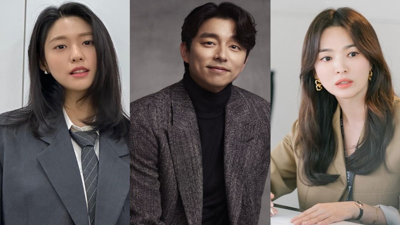 Seolhyun se unirá a Gong Yoo y Song Hye Kyo en el drama histórico moderno Show Business; Informe