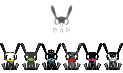 BAP parece regresar con un nuevo Matoki