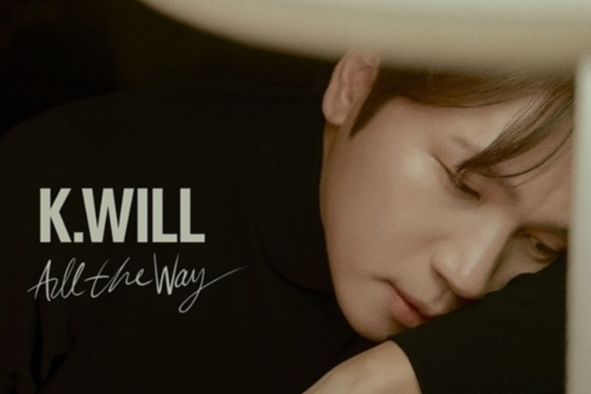 El MV de la nueva canción de K.Will, la impactante narrativa de Seo In-guk y Ahn Jae-hyun aturden a los fanáticos
