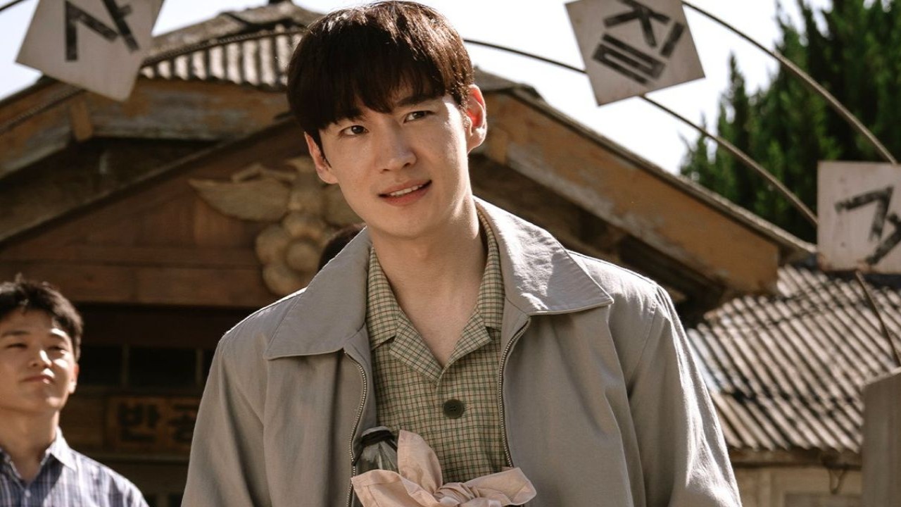 Lee Je Hoon adelanta perspectivas interesantes para los próximos proyectos Signal 2 y Taxi Driver 3