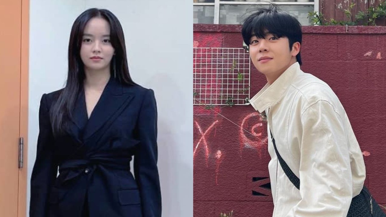 El nuevo K-drama de Kim So Hyun y Chae Jong Hyeop, Is It Fate, anuncia el 22 de julio como fecha de estreno