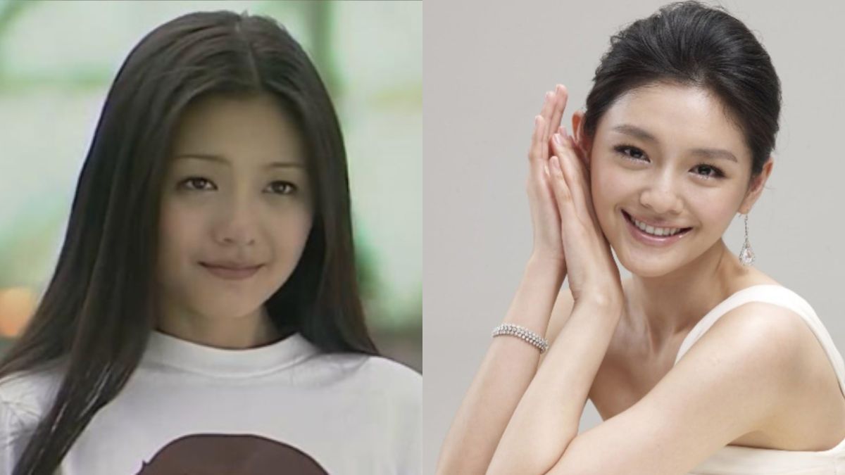 Muere Barbie Hsu, protagonista de Meteor Garden (2003)